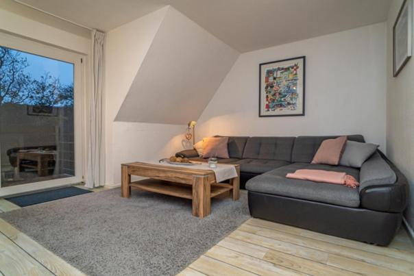Falkennest 1 Westerland Exterior foto