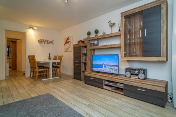 Falkennest 1 Westerland Exterior foto